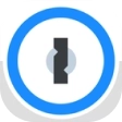 1Password App Icon