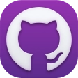 GitHub Desktop App Icon