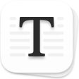 Typora App Icon